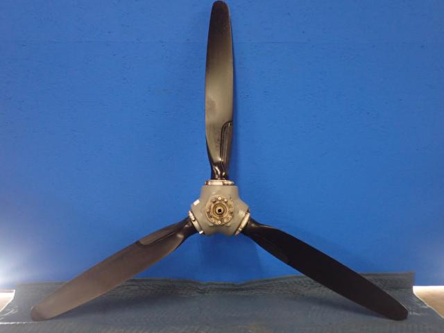 MCCAULEY - PROPELLER - LH (3 BLADE) ID114257