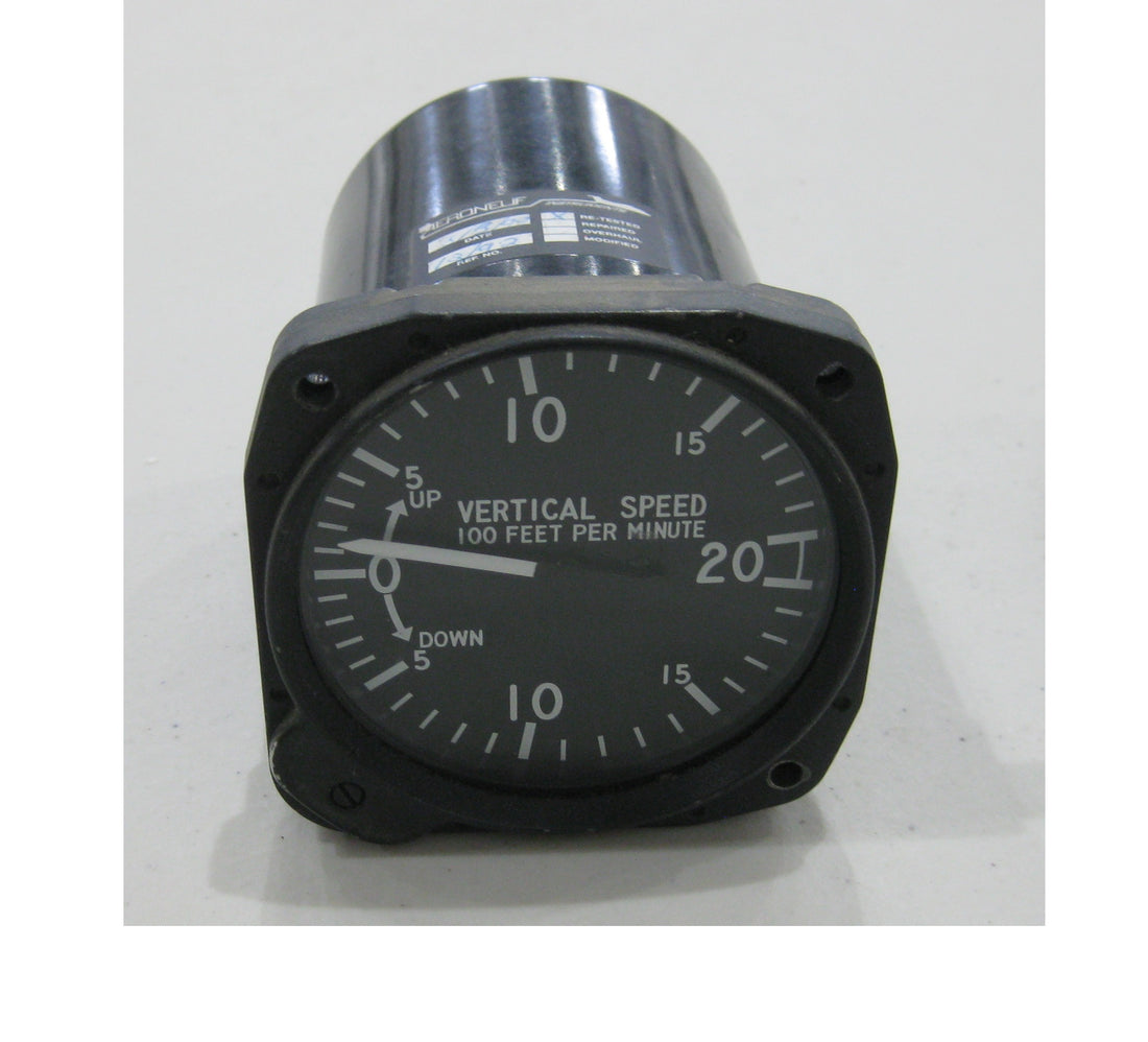 7000C26 VERTICAL SPEED INDICATOR