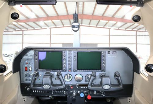 2006 Cessna T182T Turbo Skylane N915CR | Garmin G1000 | ADS-B In/Out, Oversized Tires, Built-In Oxygen