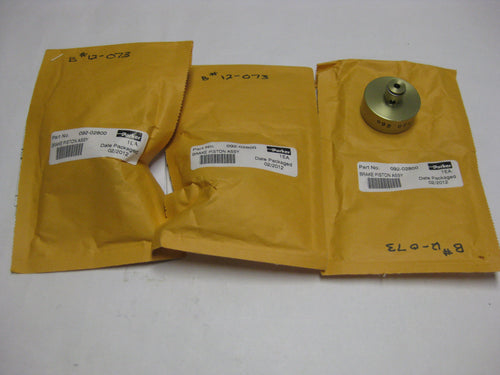 092-02800 PISTON ASSEMBLY