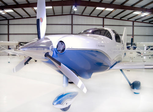 2006 Cessna 400 N512PS | Garmin G1000 WAAS | GFC700, Thermawing Deice, Speedbrakes