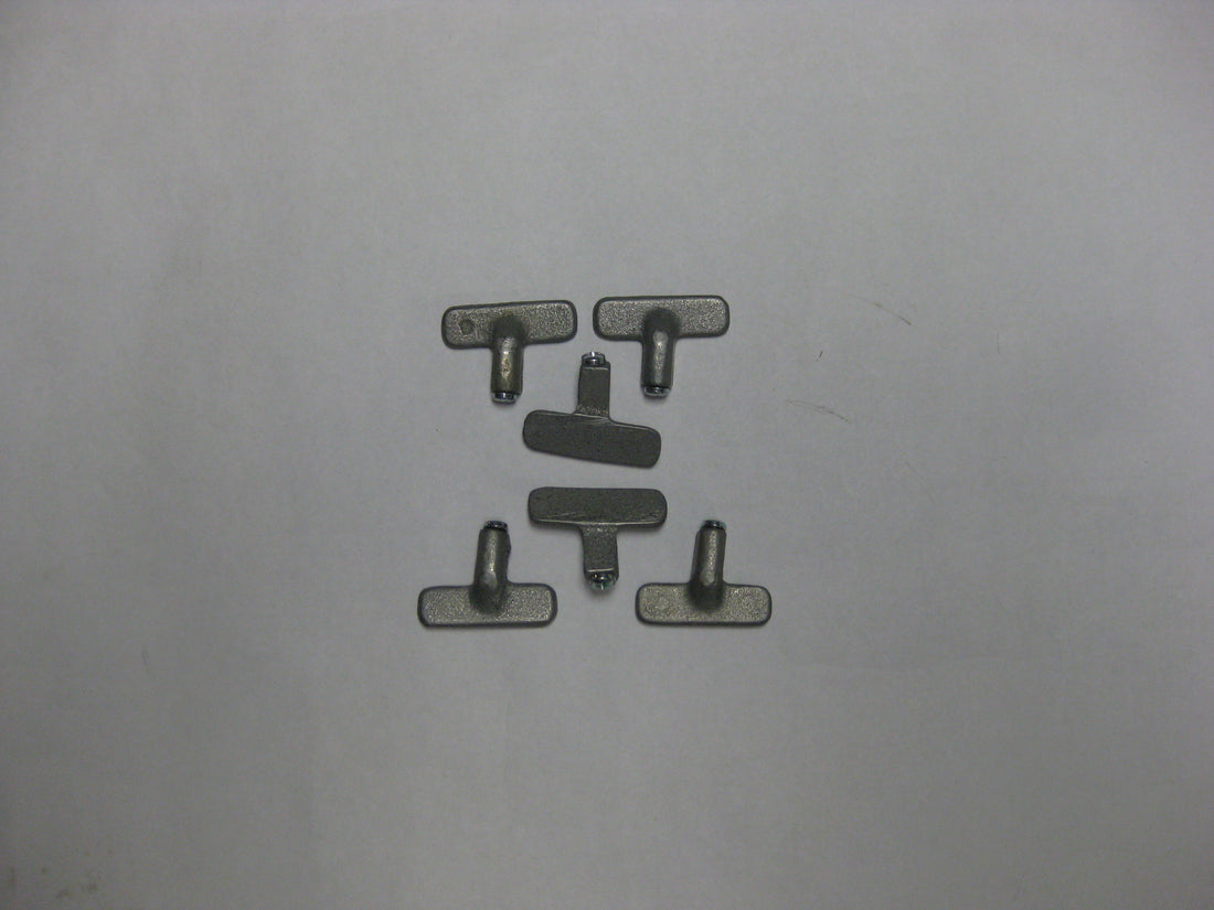 82B001-21 STATIC WICK BASE