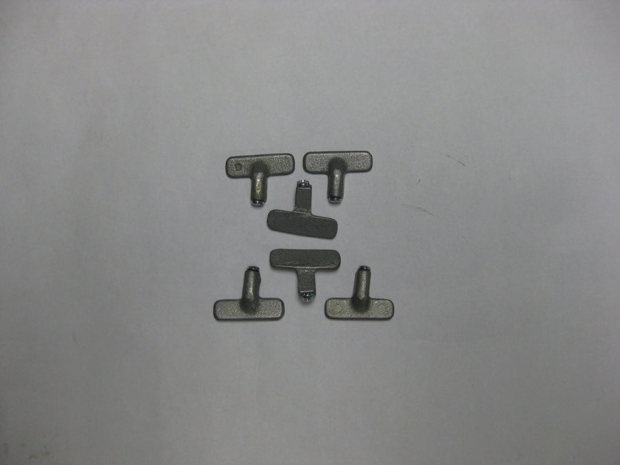 82B001-21 STATIC WICK BASE