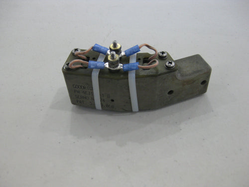 4E3196-1 BRUSH BLOCK