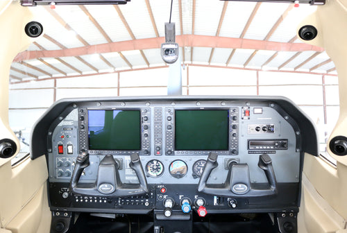2012 CESSNA 182T SKYLANE