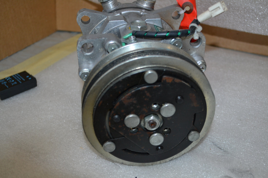 SD5H09 COMPRESSOR