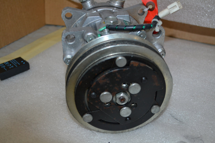 SD5H09 COMPRESSOR