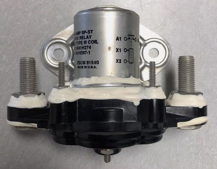 9910397-1 STARTER RELAY