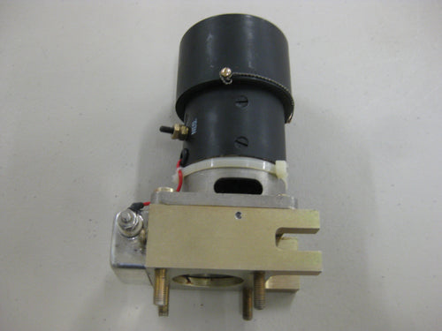 EM917-5 STANDBY VACUUM PUMP MOTOR