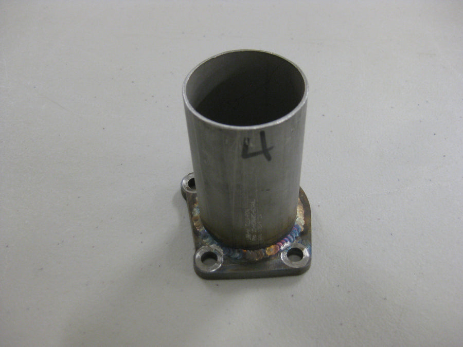 35-950005-63 RISER CENTER STACK
