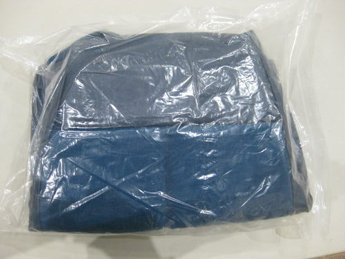 101-530190-3 SEAT BACK COVER