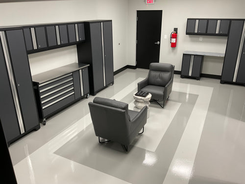 NASHVILLE TN. LUXURIOUS EXECUTIVE HANGARS FOR SALE.