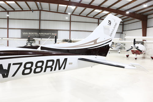 2012 CESSNA 182T SKYLANE