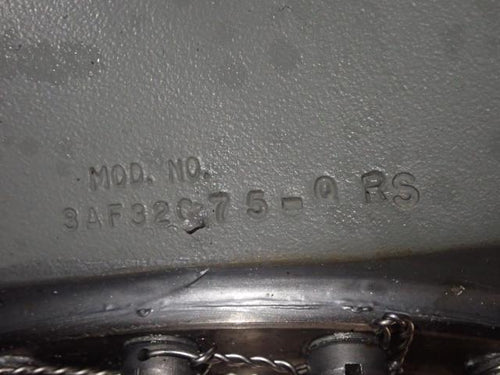 MCCAULEY - PROPELLER - LH (3 BLADE) ID114257