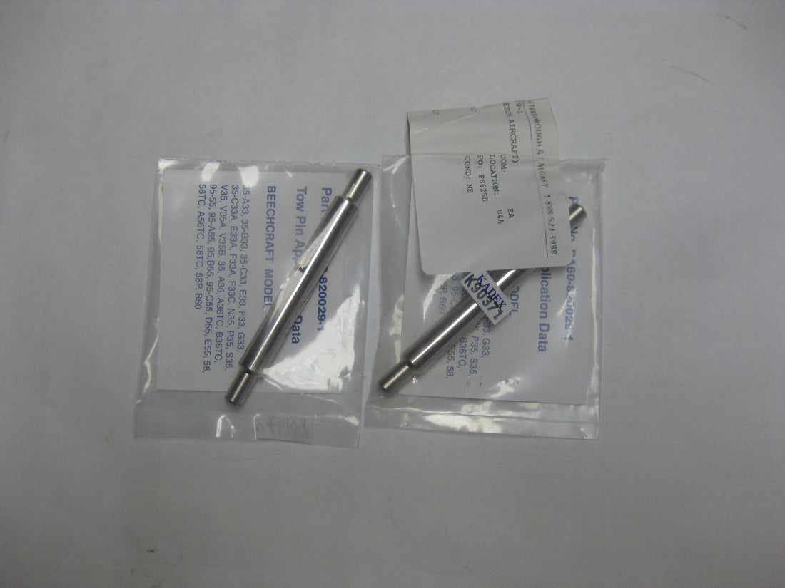 RA60-820029-1 TOW PIN