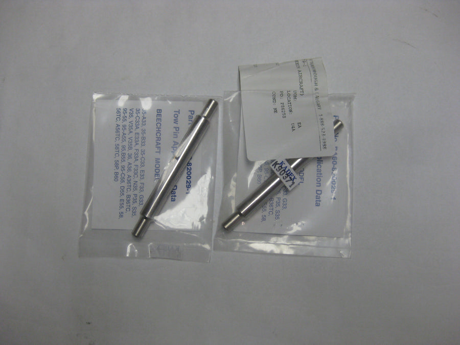 RA60-820029-1 TOW PIN