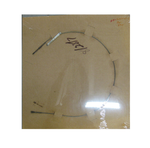 NAS304-35-0564 ELEVATOR CABLE ASSEMBLY