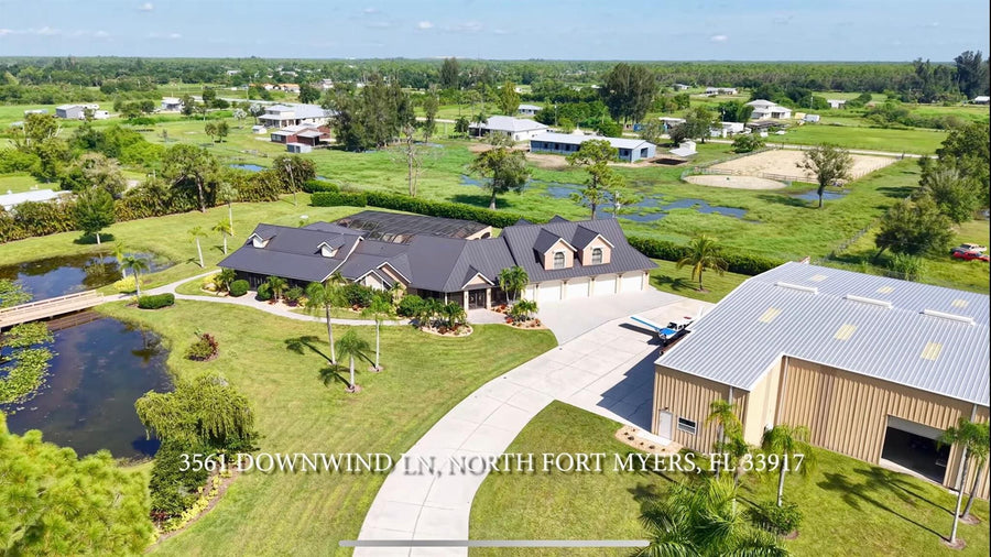 AIRPARK LUXURY LIVING –