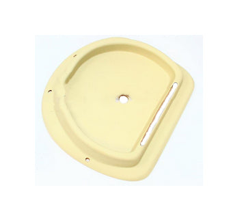 0716114-2 COVER, FUEL TANK SELECTOR