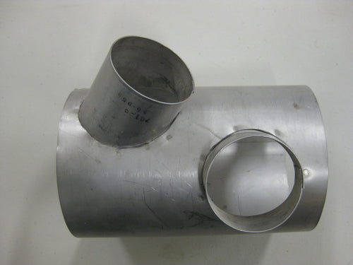 701-50 MUFFLER SHROUD