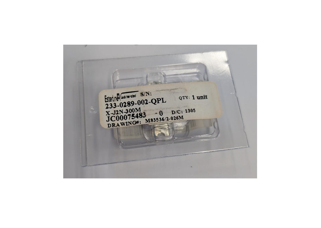 X-J2N-300M RELAY