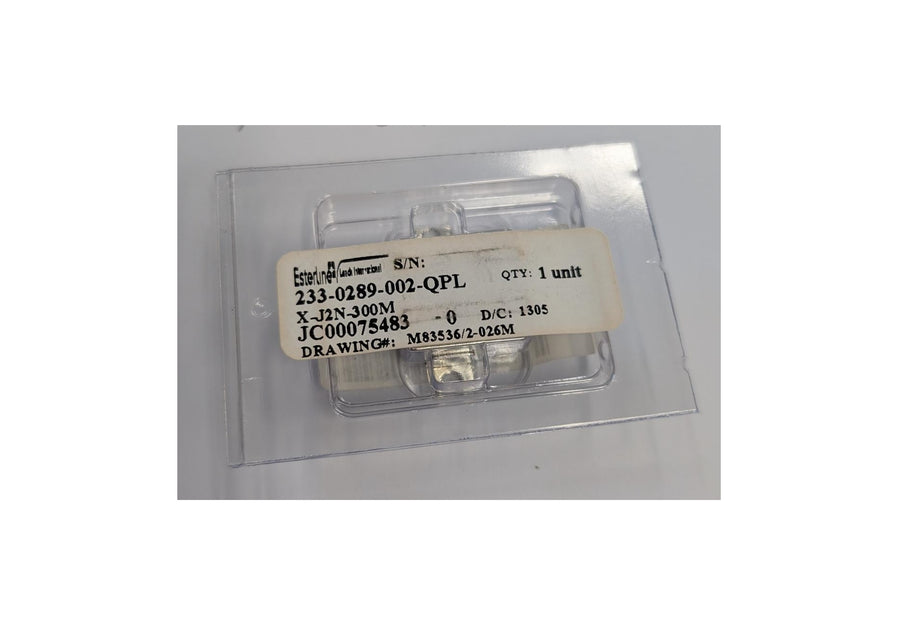 X-J2N-300M RELAY