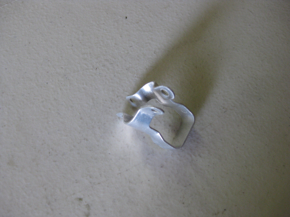 0310422-1 GUARD, ELEVATOR CHAIN