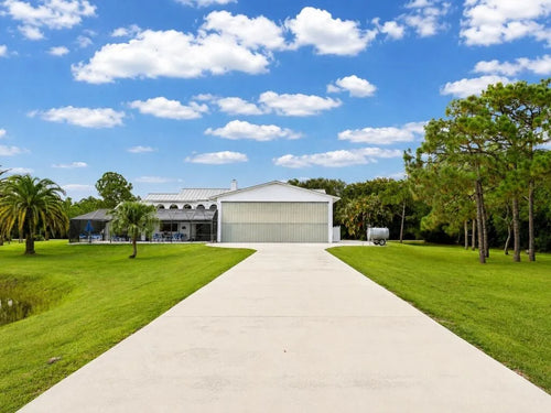 AVIATION PARADISE AT TAILWINDS AIRPARK | PRIVATE HANGAR | DIRECT RUNWAY ACCESS
