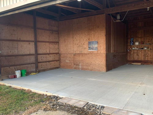 T-HANGAR CONDO AT WADSWORTH (15G)