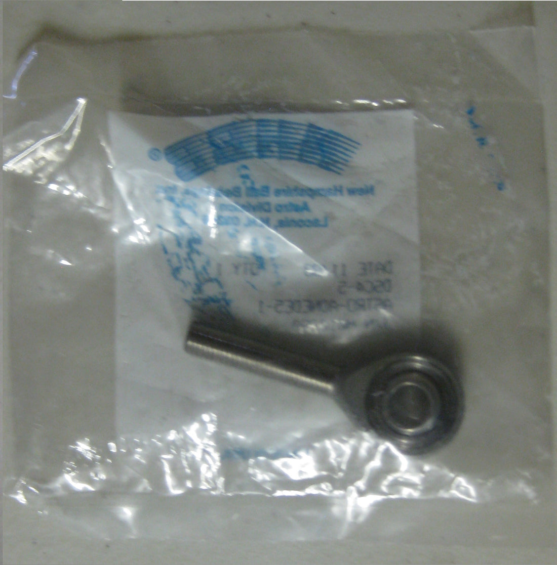 DSC4-5 ROD END