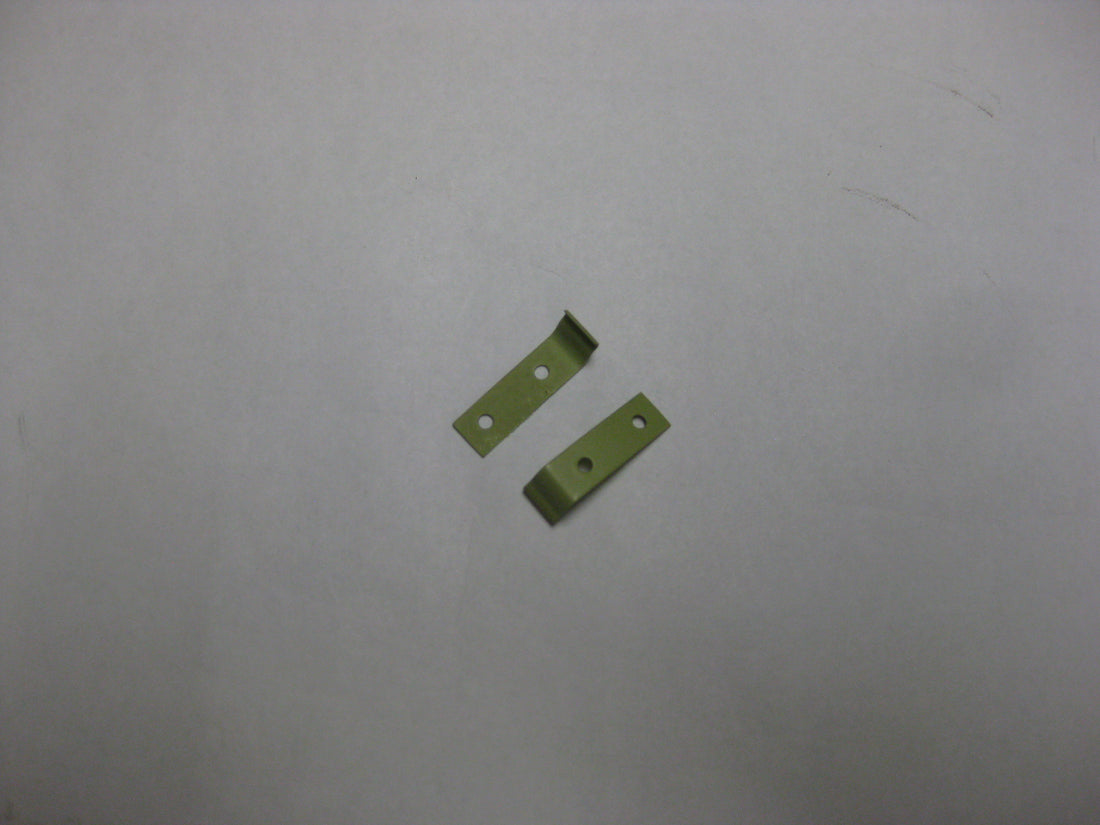 35-105005-4 CLIP, ROOT FITTING, ACCESS DOOR
