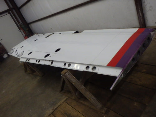 CESSNA STRUCTURE-LH WING ID63136