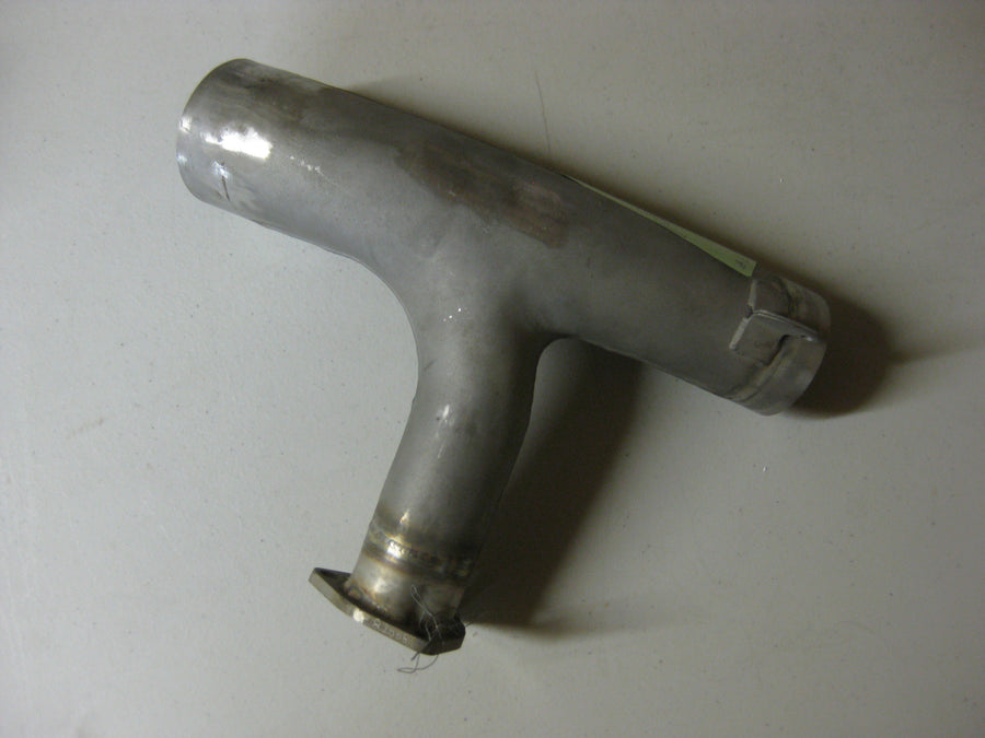 C2EE247 EXHAUST SEGMENT, #3 CYL
