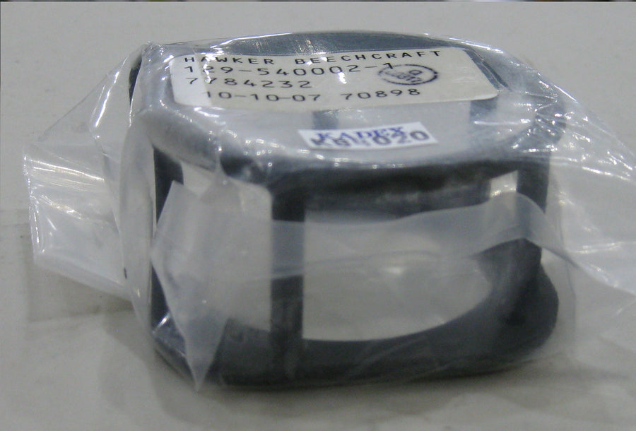 129-540002-1 GUARD ASSY