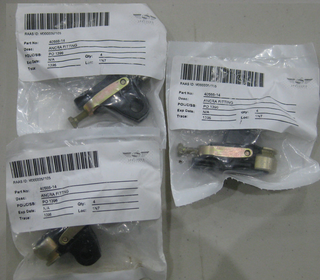 40566-14 SEAT RETAINER