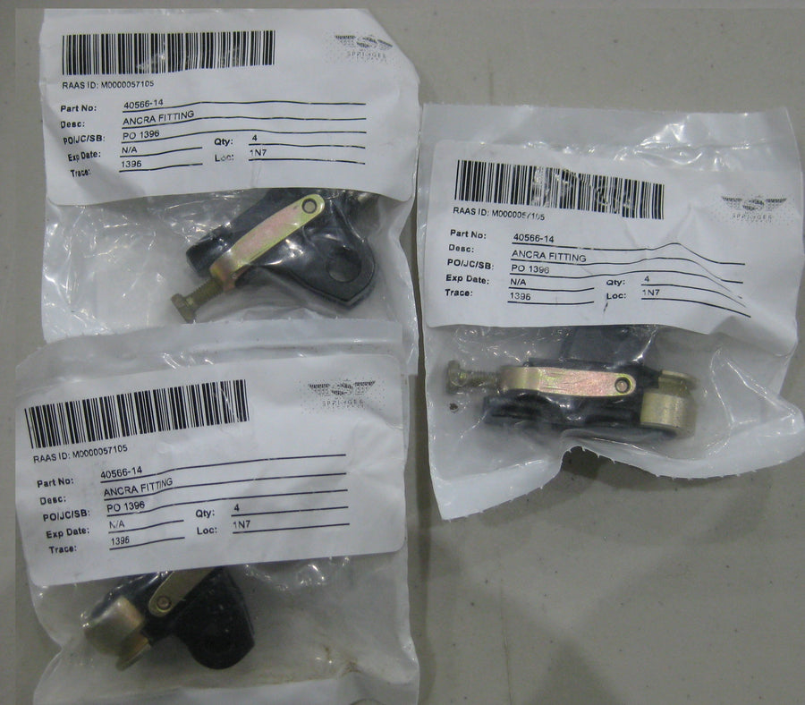 40566-14 SEAT RETAINER