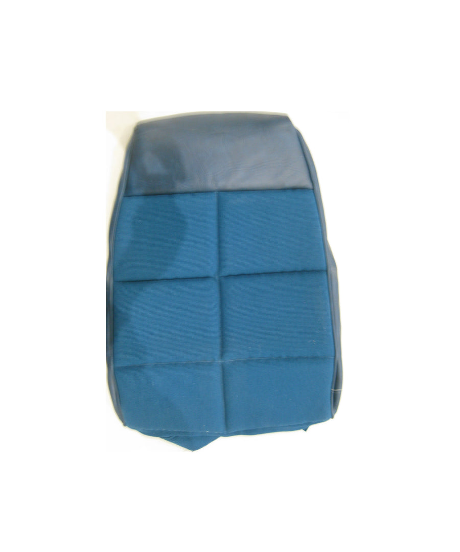 101-530190-3 SEAT BACK COVER
