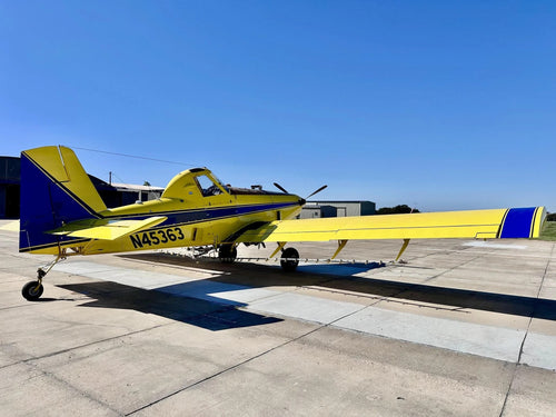 1990 AIR TRACTOR AT-402