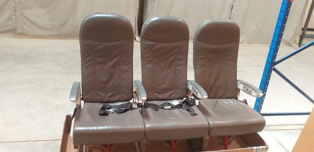 AIRBUS A320 SEATS FOR SALE