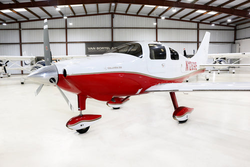 2006 CESSNA 350