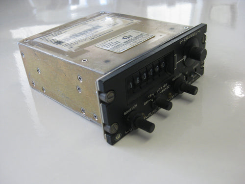 400-0053-0 C-960 FM CONTROL