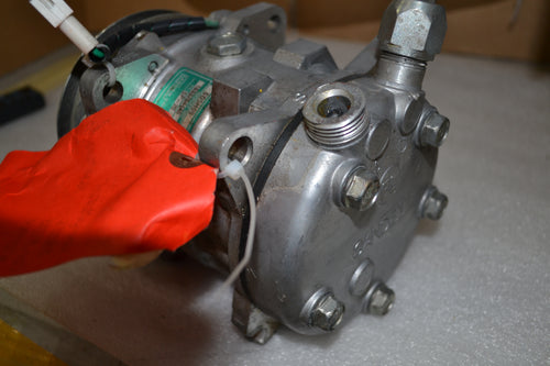 SD5H09 COMPRESSOR