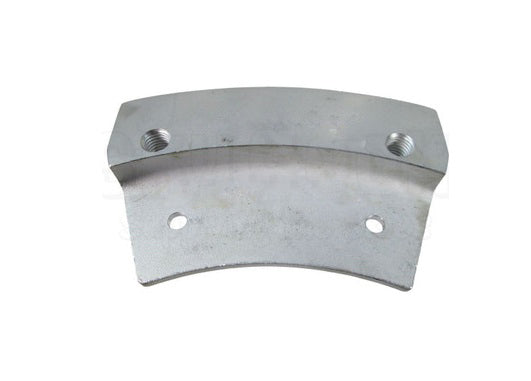 064-02700 BACK PLATE