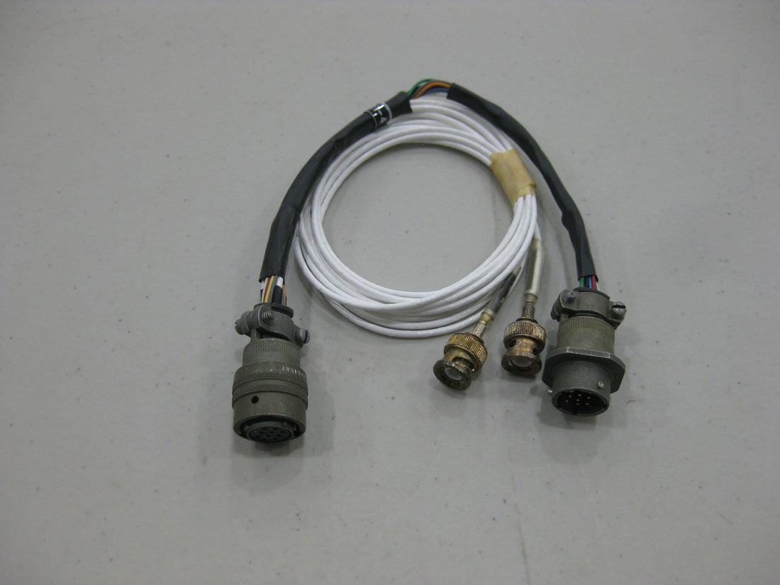 9910111-4 CABLE ASSEMBLY