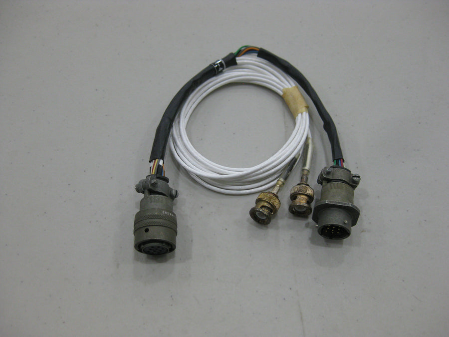 9910111-4 CABLE ASSEMBLY