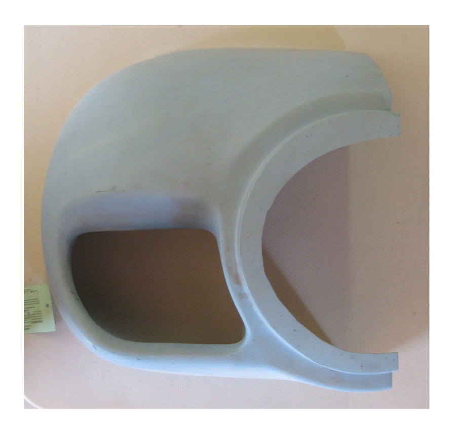 0852013-205 CAP ASSY, NOSE