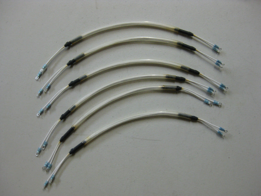 3H2017-10 WIRE HARNESS