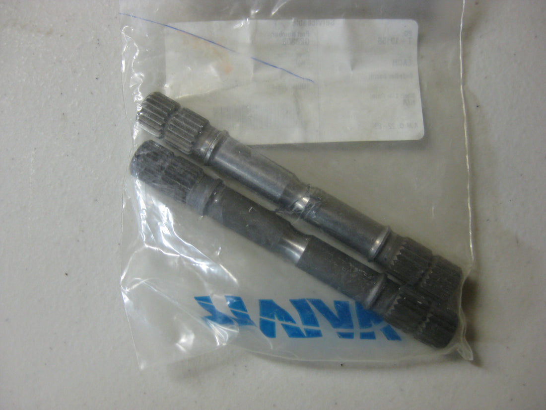 G28302 QUILL SHAFT