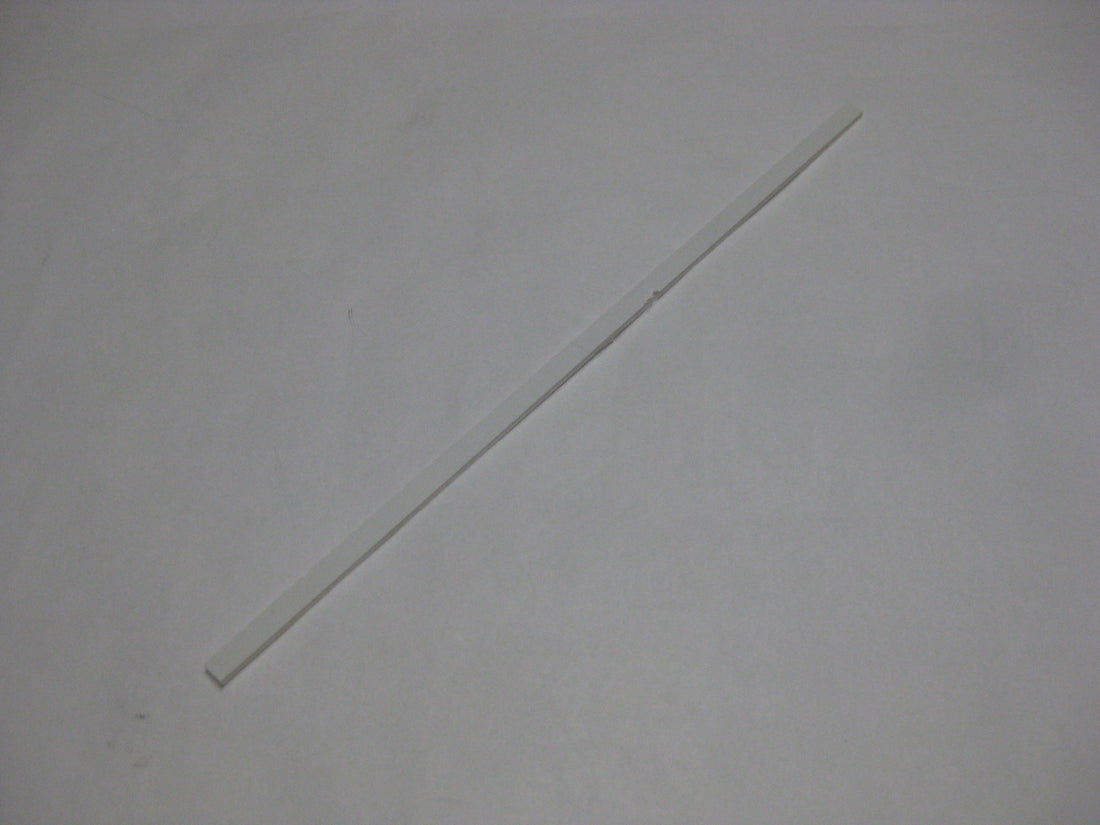 102-364044-19 WINDSHIELD STRIP