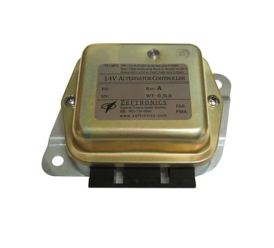 R15100-A VOLTAGE REGULATOR